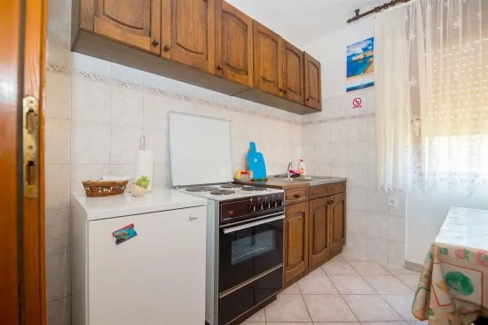 Apartmán Střední Dalmácie - Slatine (Čiovo) DA 3235 N1