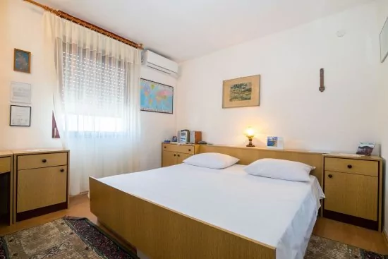 Apartmán Střední Dalmácie - Slatine (Čiovo) DA 3235 N1