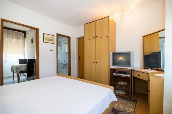 Apartmán Střední Dalmácie - Slatine (Čiovo) DA 3235 N1