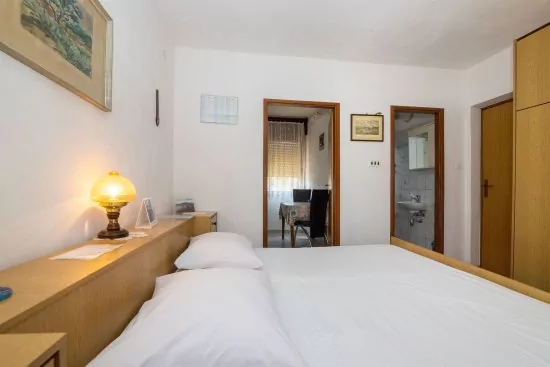 Apartmán Střední Dalmácie - Slatine (Čiovo) DA 3235 N1