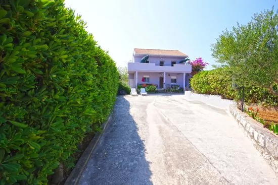 Apartmán Střední Dalmácie - Slatine (Čiovo) DA 3235 N1