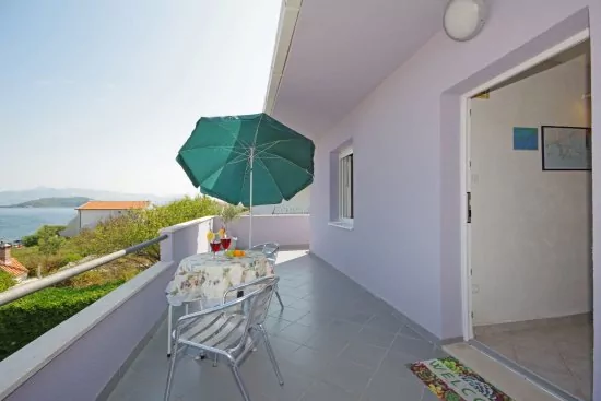 Apartmán Střední Dalmácie - Slatine (Čiovo) DA 3235 N1