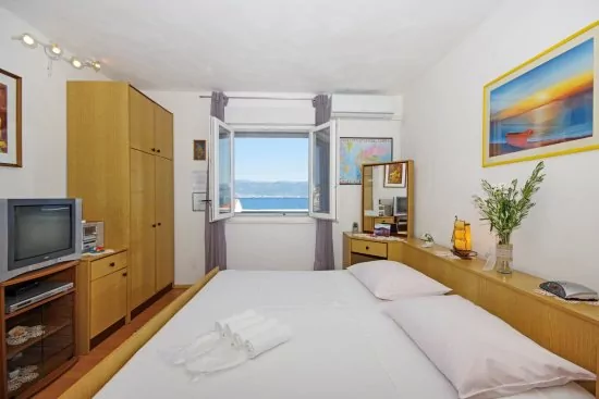 Apartmán Střední Dalmácie - Slatine (Čiovo) DA 3235 N1