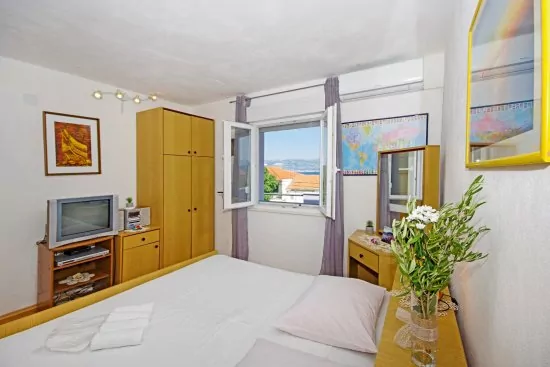 Apartmán Střední Dalmácie - Slatine (Čiovo) DA 3235 N1