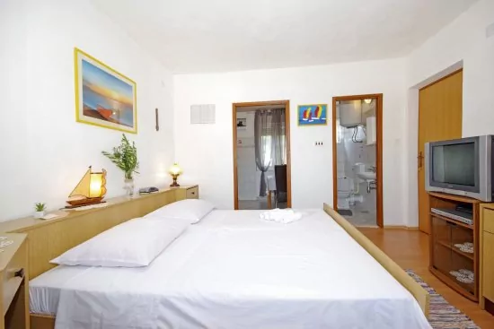 Apartmán Střední Dalmácie - Slatine (Čiovo) DA 3235 N1