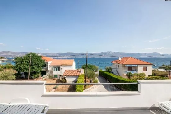 Apartmán Střední Dalmácie - Slatine (Čiovo) DA 3235 N2