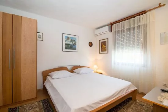 Apartmán Střední Dalmácie - Slatine (Čiovo) DA 3235 N2