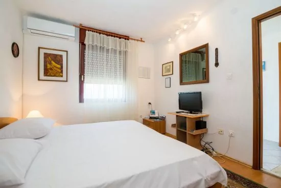 Apartmán Střední Dalmácie - Slatine (Čiovo) DA 3235 N2