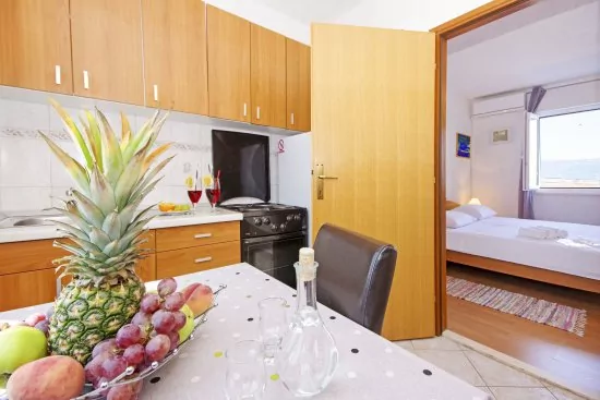 Apartmán Střední Dalmácie - Slatine (Čiovo) DA 3235 N2