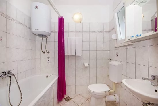Apartmán Střední Dalmácie - Slatine (Čiovo) DA 3235 N2