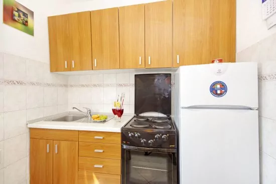 Apartmán Střední Dalmácie - Slatine (Čiovo) DA 3235 N2
