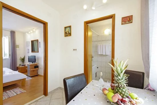 Apartmán Střední Dalmácie - Slatine (Čiovo) DA 3235 N2