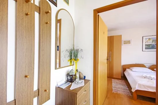 Apartmán Střední Dalmácie - Slatine (Čiovo) DA 3235 N2