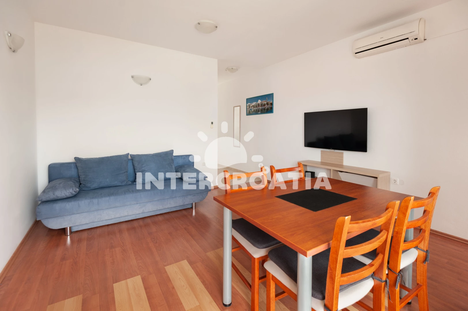 Apartmán Střední Dalmácie - Okrug Gornji DA 3335 N1