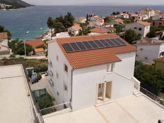 Apartmán Střední Dalmácie - Okrug Gornji DA 3335 N2