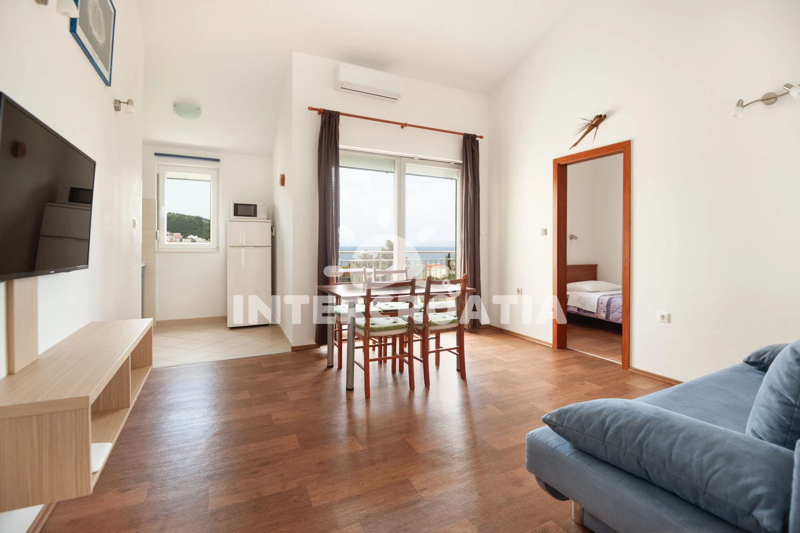 Apartmán Střední Dalmácie - Okrug Gornji DA 3335 N2