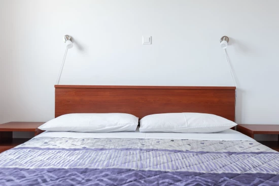 Apartmán Střední Dalmácie - Okrug Gornji DA 3335 N2