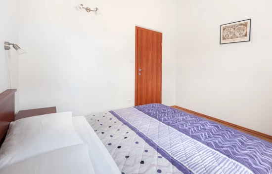 Apartmán Střední Dalmácie - Okrug Gornji DA 3335 N2