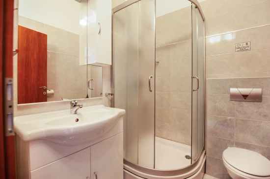 Apartmán Střední Dalmácie - Okrug Gornji DA 3335 N2