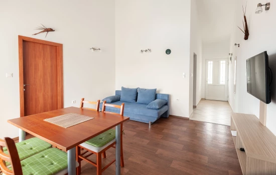 Apartmán Střední Dalmácie - Okrug Gornji DA 3335 N2