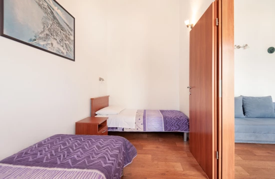 Apartmán Střední Dalmácie - Okrug Gornji DA 3335 N2