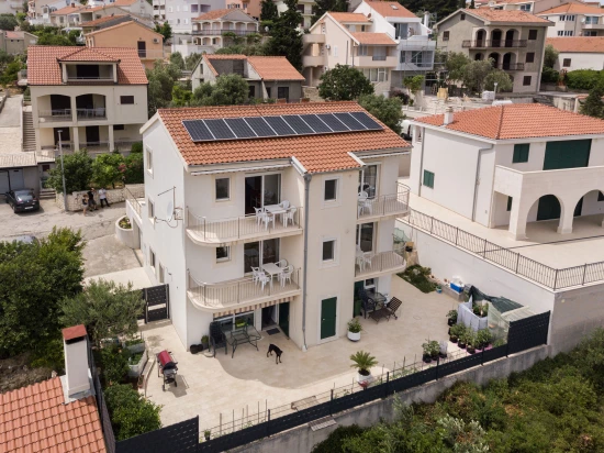 Apartmán Střední Dalmácie - Okrug Gornji DA 3335 N3