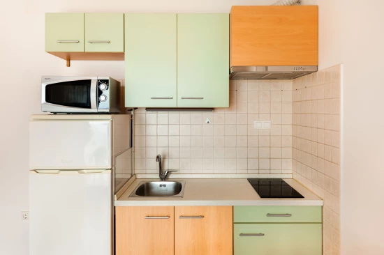 Apartmán Střední Dalmácie - Okrug Gornji DA 3335 N3