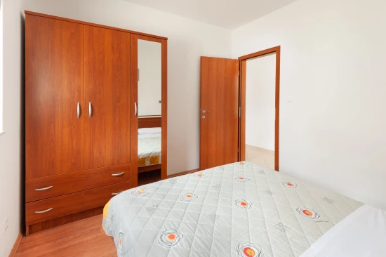 Apartmán Střední Dalmácie - Okrug Gornji DA 3335 N3