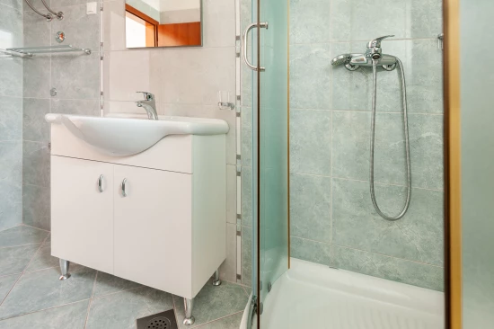 Apartmán Střední Dalmácie - Okrug Gornji DA 3335 N3