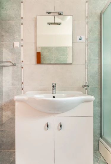 Apartmán Střední Dalmácie - Okrug Gornji DA 3335 N3