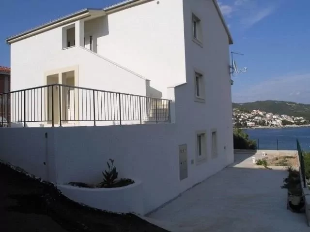 Apartmán Střední Dalmácie - Okrug Gornji DA 3335 N4