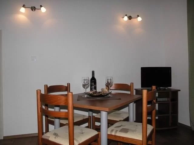 Apartmán Střední Dalmácie - Okrug Gornji DA 3335 N4