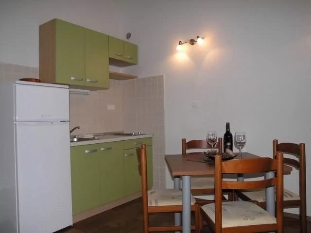 Apartmán Střední Dalmácie - Okrug Gornji DA 3335 N4