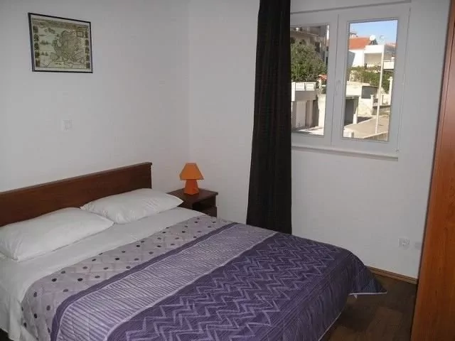 Apartmán Střední Dalmácie - Okrug Gornji DA 3335 N4