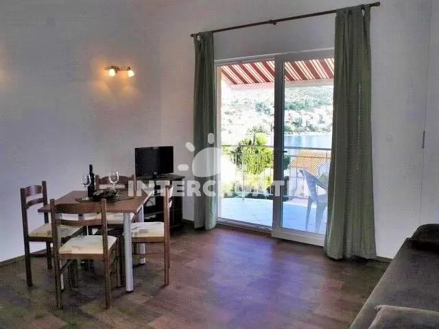 Apartmán Střední Dalmácie - Okrug Gornji DA 3335 N4