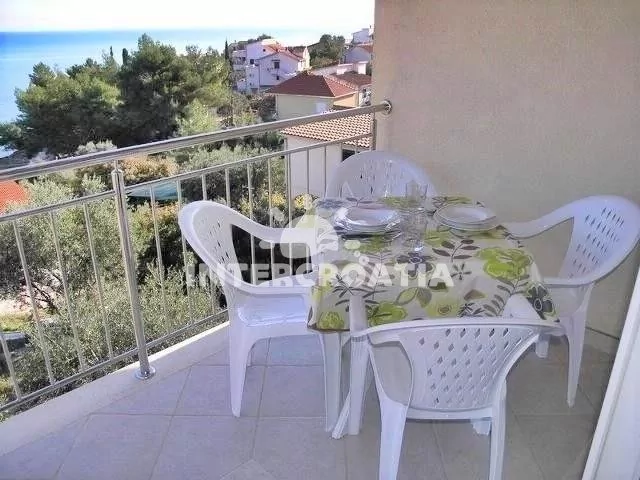 Apartmán Střední Dalmácie - Okrug Gornji DA 3335 N4