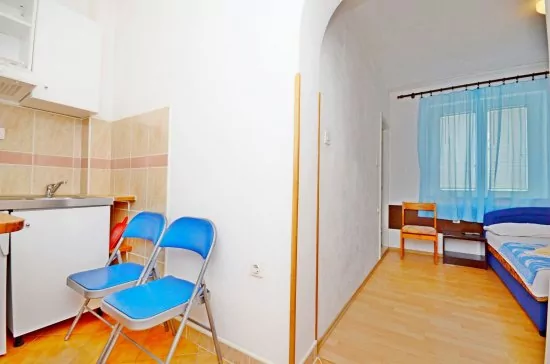 Apartmán Střední Dalmácie - Gradac DA 1402 N2