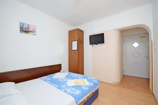 Apartmán Střední Dalmácie - Gradac DA 1402 N2