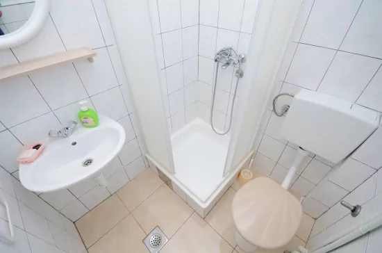 Apartmán Střední Dalmácie - Gradac DA 1402 N2