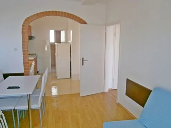 Apartmán Střední Dalmácie - Gradac DA 1402 N4
