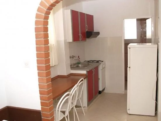 Apartmán Střední Dalmácie - Gradac DA 1402 N4