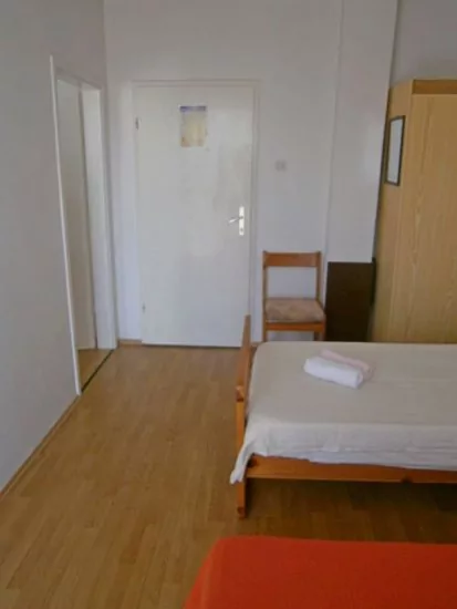 Apartmán Střední Dalmácie - Gradac DA 1402 N4