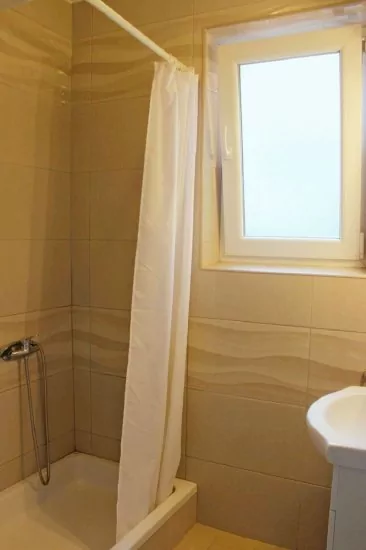 Apartmán Střední Dalmácie - Gradac DA 1402 N4