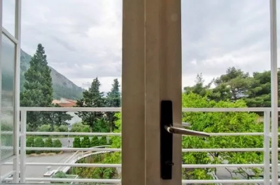 Apartmán Střední Dalmácie - Gradac DA 1402 N4