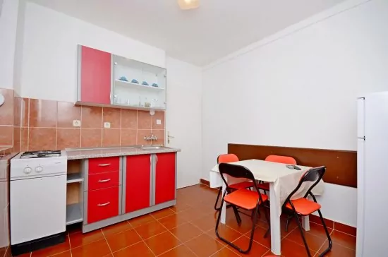 Apartmán Střední Dalmácie - Gradac DA 1402 N5