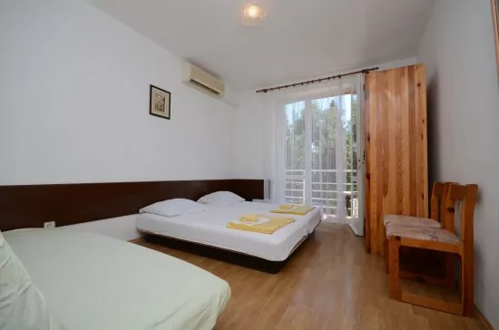 Apartmán Střední Dalmácie - Gradac DA 1402 N5