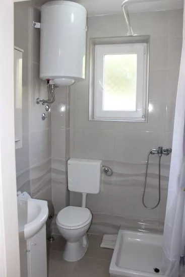 Apartmán Střední Dalmácie - Gradac DA 1402 N5