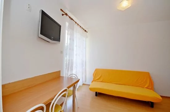 Apartmán Střední Dalmácie - Gradac DA 1402 N6