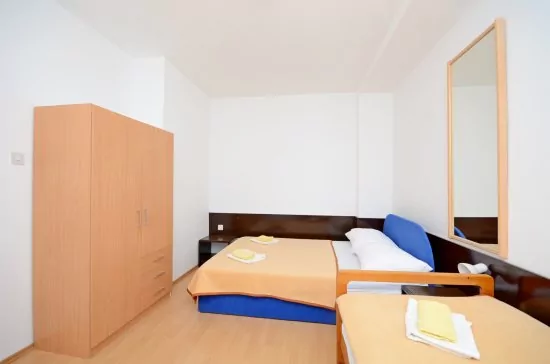 Apartmán Střední Dalmácie - Gradac DA 1402 N6