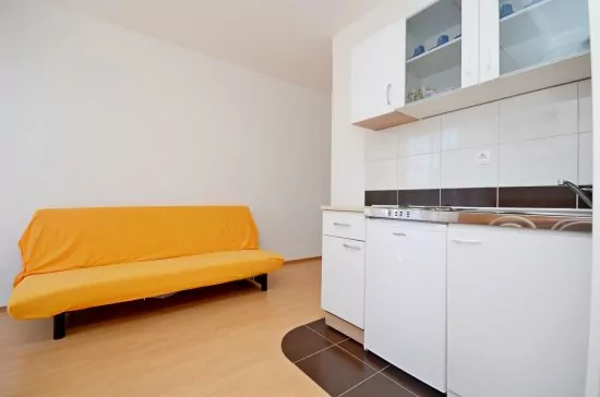 Apartmán Střední Dalmácie - Gradac DA 1402 N6